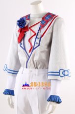 画像11: あんさんぶるスターズ!! 天城一彩（あまぎ ひいろ）コスチューム コスプレ衣装 abccos製 「受注生産」 (11)