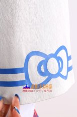 画像14: あんさんぶるスターズ! フラガリアメモリーズ サンリオ騎士 天城一彩（あまぎ ひいろ）コスチューム コスプレ衣装 abccos製 「受注生産」 (14)