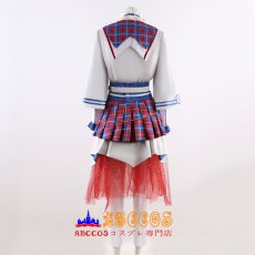 画像5: あんさんぶるスターズ! フラガリアメモリーズ サンリオ騎士 天城一彩（あまぎ ひいろ）コスチューム コスプレ衣装 abccos製 「受注生産」 (5)