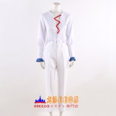 画像8: あんさんぶるスターズ! フラガリアメモリーズ サンリオ騎士 天城一彩（あまぎ ひいろ）コスチューム コスプレ衣装 abccos製 「受注生産」 (8)