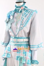 画像10: あんさんぶるスターズ! フラガリアメモリーズ サンリオ騎士 椎名ニキ（しいな ニキ）コスチューム コスプレ衣装 abccos製 「受注生産」 (10)