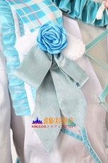 画像11: あんさんぶるスターズ! フラガリアメモリーズ サンリオ騎士 椎名ニキ（しいな ニキ）コスチューム コスプレ衣装 abccos製 「受注生産」 (11)