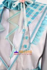 画像12: あんさんぶるスターズ! フラガリアメモリーズ サンリオ騎士 椎名ニキ（しいな ニキ）コスチューム コスプレ衣装 abccos製 「受注生産」 (12)