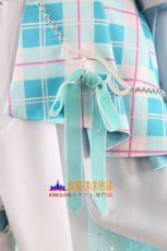 画像14: あんさんぶるスターズ! フラガリアメモリーズ サンリオ騎士 椎名ニキ（しいな ニキ）コスチューム コスプレ衣装 abccos製 「受注生産」 (14)