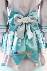 画像15: あんさんぶるスターズ! フラガリアメモリーズ サンリオ騎士 椎名ニキ（しいな ニキ）コスチューム コスプレ衣装 abccos製 「受注生産」 (15)