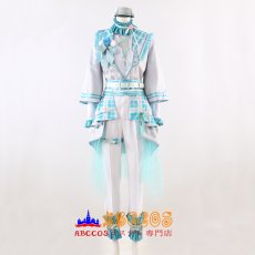 画像2: あんさんぶるスターズ! フラガリアメモリーズ サンリオ騎士 椎名ニキ（しいな ニキ）コスチューム コスプレ衣装 abccos製 「受注生産」 (2)