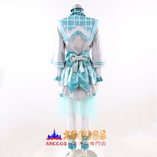 画像5: あんさんぶるスターズ! フラガリアメモリーズ サンリオ騎士 椎名ニキ（しいな ニキ）コスチューム コスプレ衣装 abccos製 「受注生産」 (5)