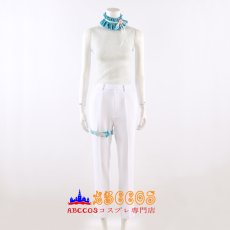 画像8: あんさんぶるスターズ! フラガリアメモリーズ サンリオ騎士 椎名ニキ（しいな ニキ）コスチューム コスプレ衣装 abccos製 「受注生産」 (8)