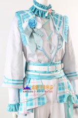 画像9: あんさんぶるスターズ! フラガリアメモリーズ サンリオ騎士 椎名ニキ（しいな ニキ）コスチューム コスプレ衣装 abccos製 「受注生産」 (9)
