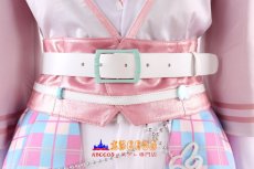画像13: あんさんぶるスターズ! フラガリアメモリーズ サンリオ騎士  桜河こはく（おうかわ こはく）コスチューム コスプレ衣装 abccos製 「受注生産」 (13)