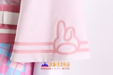 画像16: あんさんぶるスターズ! フラガリアメモリーズ サンリオ騎士  桜河こはく（おうかわ こはく）コスチューム コスプレ衣装 abccos製 「受注生産」 (16)