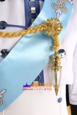 画像13: NU: カーニバル Nu: Carnival エドモンド Edmond コスチューム コスプレ衣装 abccos製 「受注生産」 (13)