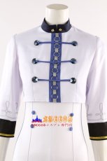 画像18: NU: カーニバル Nu: Carnival エドモンド Edmond コスチューム コスプレ衣装 abccos製 「受注生産」 (18)