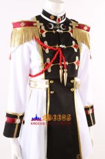 画像11: あんさんぶるスターズ! 朔間零（さくま れい）コスチューム コスプレ衣装 abccos製 「受注生産」 (11)
