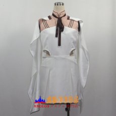 画像2: 閃光のハサウェイ ギギ・アンダルシア コスプレ衣装 abccos製 「受注生産」 (2)