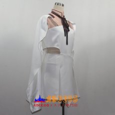 画像3: 閃光のハサウェイ ギギ・アンダルシア コスプレ衣装 abccos製 「受注生産」 (3)
