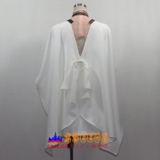 画像6: 閃光のハサウェイ ギギ・アンダルシア コスプレ衣装 abccos製 「受注生産」 (6)