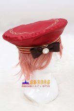 画像20: あんスタ あんさんぶるスターズ 姫宮桃李 ハッピーステップ 誰かの目標点 風 コスチューム  コスプレ衣装 abccos製 「受注生産」 (20)