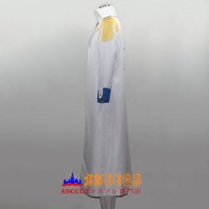 画像5: ONE PIECE ワンピース　青雉(クザン)　コスプレ衣装 abccos製 「受注生産」 (5)