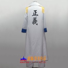 画像6: ONE PIECE ワンピース　青雉(クザン)　コスプレ衣装 abccos製 「受注生産」 (6)