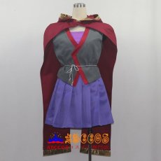 画像2: RELEASE THE SPYCE リリースザスパイス 戦闘服 忍者衣装 全員 源モモ 石川五恵 相模楓 コスプレ衣装 abccos製 「受注生産」 (2)
