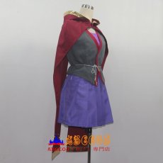 画像3: RELEASE THE SPYCE リリースザスパイス 戦闘服 忍者衣装 全員 源モモ 石川五恵 相模楓 コスプレ衣装 abccos製 「受注生産」 (3)