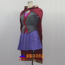 画像4: RELEASE THE SPYCE リリースザスパイス 戦闘服 忍者衣装 全員 源モモ 石川五恵 相模楓 コスプレ衣装 abccos製 「受注生産」 (4)