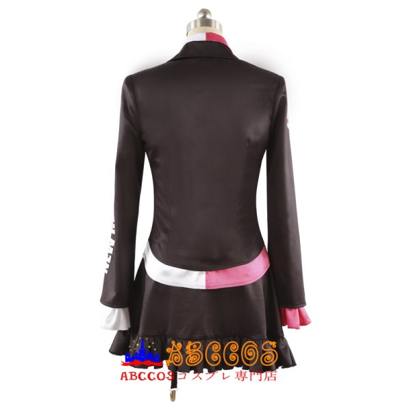 ONE PIECE ワンピース RED UTA ウタ コスプレ衣装 abccos製 「受注生産