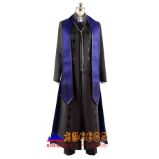 画像1: Fate/Grand Order グレゴリー・ラスプーチン コスプレ衣装 abccos製 「受注生産」 (1)