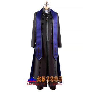 Fate ロード・エルメロイII世の事件簿 ウェイバー・ベルベット