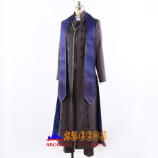 画像4: Fate/Grand Order グレゴリー・ラスプーチン コスプレ衣装 abccos製 「受注生産」 (4)