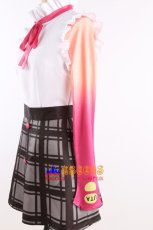 画像6: ONE PIECE ワンピース RED UTA ウタ コスプレ衣装 abccos製 「受注生産」 (6)