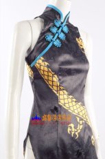 画像12: ブルーアーカイブ Blue Archive キサキ kisaki チャイナドレス コスプレ衣装 abccos製 「受注生産」 (12)