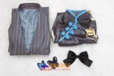 画像19: ブルーアーカイブ Blue Archive キサキ kisaki チャイナドレス コスプレ衣装 abccos製 「受注生産」 (19)