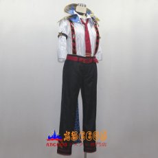 画像3: ポケットモンスター ギーマ コスプレ衣装 abccos製 「受注生産」 (3)