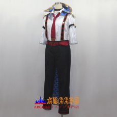 画像4: ポケットモンスター ギーマ コスプレ衣装 abccos製 「受注生産」 (4)