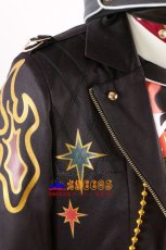 画像12: あんさんぶるスターズ 天城 燐音（あまぎ りんね）真白友也（ましろ ともや）七種茨（さえぐさ いばら）伏見弓弦（ふしみ ゆづる）明星スバル（あけほし すばる）  コスプレ衣装 abccos製 「受注生産」 (12)