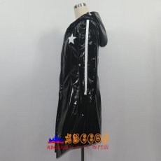 画像5: ブラック ロックシューター BLACK ROCK SHOOTER黒色 ボーカロイド VOCALOID 初音ミク コスプレ衣装 abccos製 「受注生産」 (5)