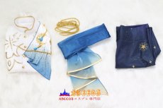 画像18: あんスタ あんさんぶるスターズ スターライトパレード fine&Knights風 コスチューム コスプレ衣装 abccos製 「受注生産」 (18)
