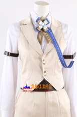 画像8: NU: カーニバル ニューカーニバル エドモンド Edmond スーツ着 1st Anniversary 1周年記念 コスチューム コスプレ衣装 abccos製 「受注生産」 (8)