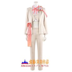 画像1: NU:カーニバル Nu: Carnival 新世界狂歡 1st anniversary エスター Aster スーツ着 オーダーメイド可能 コスプレ衣装 abccos製 「受注生産」 (1)