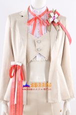 画像8: NU:カーニバル Nu: Carnival 新世界狂歡 1st anniversary エスター Aster スーツ着 オーダーメイド可能 コスプレ衣装 abccos製 「受注生産」 (8)