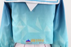 画像13: ブルーアーカイブ Blue Archive ブルーアーカイブ アロナ Arona セーラー服 コスプレ衣装 abccos製 「受注生産」 (13)