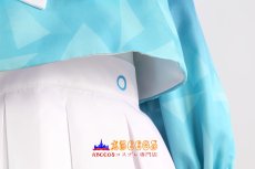 画像15: ブルーアーカイブ Blue Archive ブルーアーカイブ アロナ Arona セーラー服 コスプレ衣装 abccos製 「受注生産」 (15)