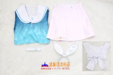 画像20: ブルーアーカイブ Blue Archive ブルーアーカイブ アロナ Arona セーラー服 コスプレ衣装 abccos製 「受注生産」 (20)