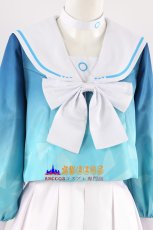 画像6: ブルーアーカイブ Blue Archive ブルーアーカイブ アロナ Arona セーラー服 コスプレ衣装 abccos製 「受注生産」 (6)