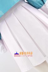 画像9: ブルーアーカイブ Blue Archive ブルーアーカイブ アロナ Arona セーラー服 コスプレ衣装 abccos製 「受注生産」 (9)