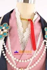 画像12: あんさんぶるスターズ!! Ra*bits ラビッツ  紫之創 真白友也 仁兎なずな 天満光 コスプレ衣装 abccos製 「受注生産」 (12)