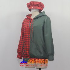画像4: 狼ゲーム 霜月ユキナリ コスプレ衣装 abccos製 「受注生産」 (4)