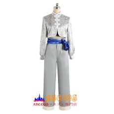 画像1: ブルーロック BLUE LOCK 凪 誠士郎 コスプレ衣装 abccos製 「受注生産」 (1)